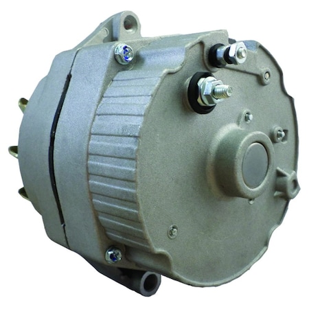 Replacement For ALLIS CHALMERS ACP 120D YEAR 1976 ALTERNATOR